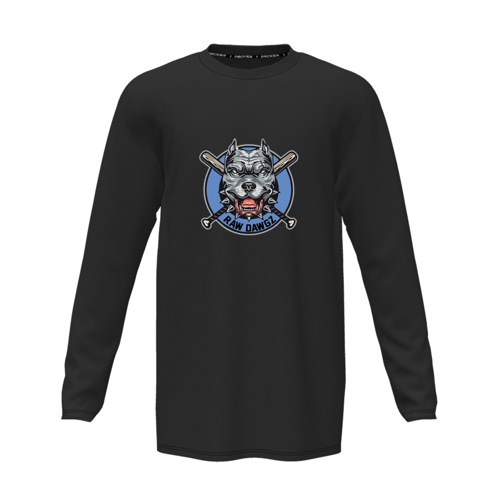 Decker Comfort T-Shirt