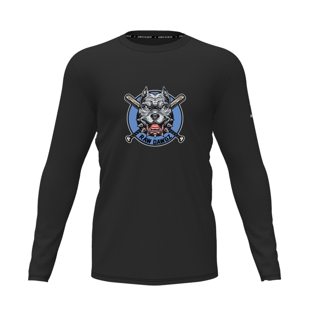 Decker Performance T-Shirt