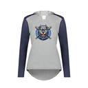 Ladies Vintage Hoodie