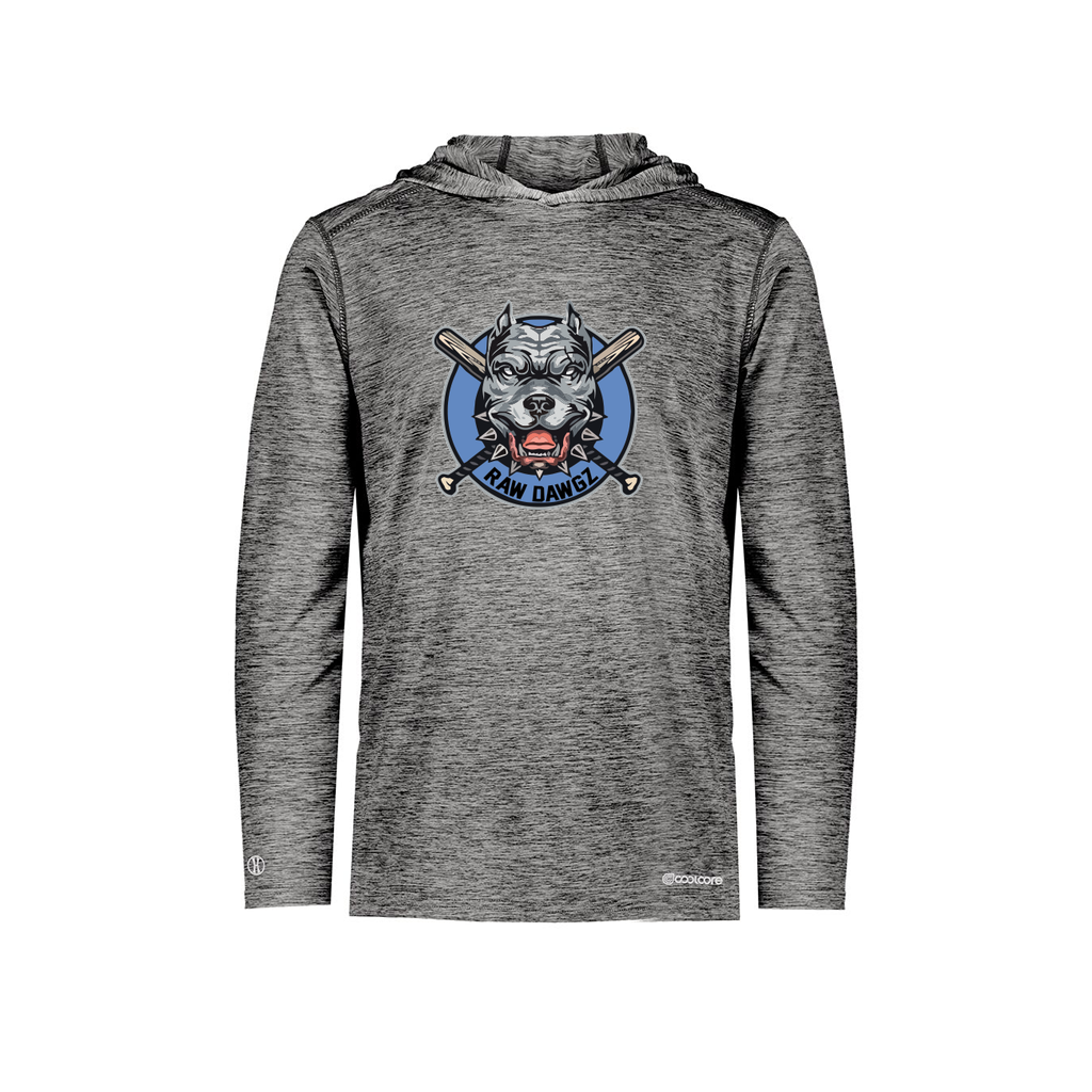 Decker Youth Charge Hoodie